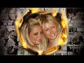 The REAL Story behind Paris Hilton and Nicole Richie s Split The Simple Life Lies and tapes