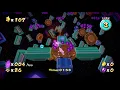 Download Lagu Space Junk Galaxy Purple Comet | Super Luigi Galaxy (3D All-Stars) | 100% Let's Play Part 50