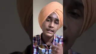 Sidhu Reborn | Taran Patiala | Sidhu Moose Wala | Rebirth