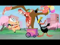 Lagu Looney Tunes Cartoons Season 3- “Baboon” featuring Daffy Duck and Porky Pig (2021) [HBO Max]
