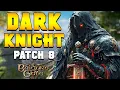 ULTIMATE DARK KNIGHT Build Shadow Sorc in Baldur s Gate 3