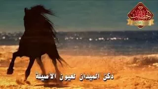 شيلة بنات الريح الاصلية كلمات وأداء الشاعر بندر الهديبي 