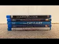 My Spencer Breslin Movie Collection 2023