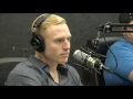 Francisgate Addressed on Barstool Radio