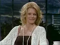 JOHNNY CARSON INTERVIEW ANGIE DICKENSON