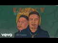 Download Lagu DJ Manzo SA - Afriyano (Visualizer)