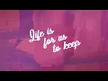 Make It With You - Ben&Ben (Lyrics)