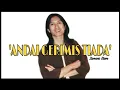 Zamani SLAM-Andai Gerimis Tiada (Lirik)