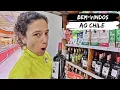 Download Lagu CHEGAMOS AO CHILE