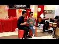 Sa'yo/Falling in Love at a coffee shop - TJ Monterde
