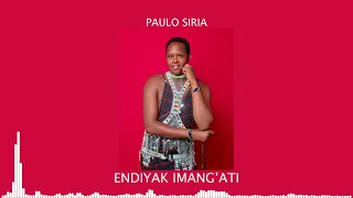 PAULO SIRIA ENDIYAK IMANG ATI OFFICIAL AUDIO VISUAL 