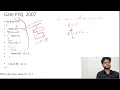 Static Memory vs Recursion GATE CSE PYQ Explained Memory Allocation in C