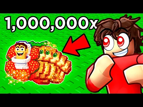Video Thumbnail: Starting Over But You Can BUY Super Luck...