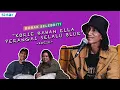 Download Lagu Korie Bahan Ella Perangai Selalu Blur