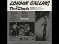 Download Lagu The Clash 'Revolution Rock' (Instrumental) 1979