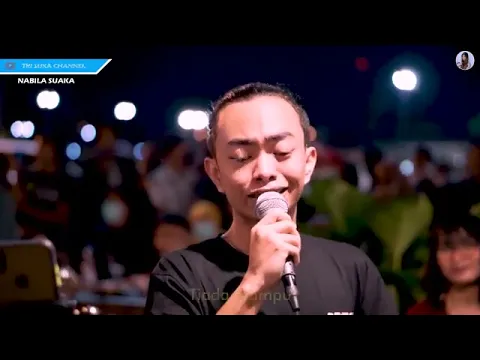 Download MP3 yang kalian cari Virall BUIH JADI PERMADANI COVER ZIDAN DAN NABILA