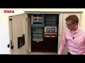 Download Lagu R-Serie RVS Schakelkast | Duurzame en Flexibele Buitenbehuizing van Staka Schakelkasten