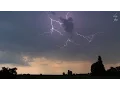 Spider lightning