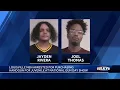 2 men charged with buying gun for teenager at Louisville gun show