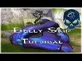 Belly Skip Tutorial Sputnik