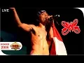 Download Lagu KONSER - Slank - Mars Slankers Dan Tong Kosong (Live Konser Mataram 01 Desember 2006)