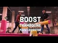 Boost Trampoline Park Leicester