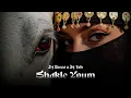 Download Lagu Dj Zuxa x Dj Tab – Shakle Youm (Arabic Moombah)
