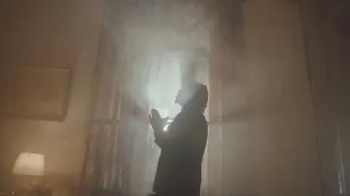 Rayvanny Feat Mwamposa Ni Mungu Official Visualizer 