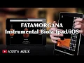 Lagu FATAMORGANA INSTRUMENTAL BIOLA IPAD/iOS