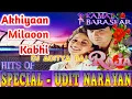 Lagu Akhiyaan Milaoon Kabhi Akhiyaan Churao (Remix) - [RAJA] Dj Aditya Raj_DjLover.In