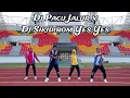 Download Lagu Dj Pacu Jalur X Dj Sikidibom Yes Yes || Dance Fitness || TikTok Viral || Happy Role Creation 