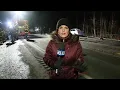 Reporter Update Several Injured In Multi-Vehicle Crash In Slippery Rock Twp