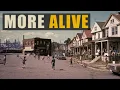 Why Cleveland s Neighborhoods Felt More Alive in the 1980s Until This Changed