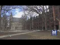 Yale University delays spring semester amid COVID-19 resurgence