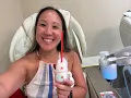 Era Nail Lounge For Pedicures Fogo De Chao For Lunch Birt ay Celebration