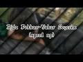 Download Lagu Ajda Pekkan-Yakar Geçerim // (Speed up)