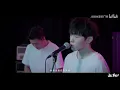 翻唱cover |  張洪量  "你知道我在等你嗎"【Jc.box音樂廣場】