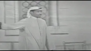 مسرحية نعجة في المحكمة ١٩٦٩ 