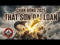 Lagu Chấn Động: NASA CẢNH BÁO 2025 \