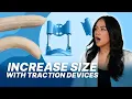 OurDoctor - Increase Your Size With a Penis Extender