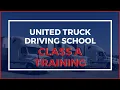 Class A CDL Training