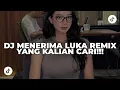 Lagu DJ MENERIMA LUKA || WALAU TAK KU PUNGKIRI SAKITNYA HANCUR HANCUR SEKALI YANG KALIAN CARI CARI!!! 