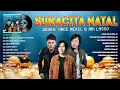 Download Lagu Ari Lasso, Judika, Once Mekel || Full Album | Lagu Natal Terbaru 2022/2023 ~ Menyambut KedatanganNya