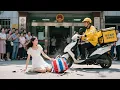 Download Lagu 收破烂女孩闪婚外卖小子，婚后才发现对方真实身份！#Chinese television dramas #逆袭 #甜宠 #重生 #shortdramas  🍊 JDDJ