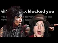 L A Guns Phil Lewis Slams Motley Crue Says Nikki is a Fraud An Instrument-Holding Milli Vanilli
