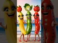 Download Lagu Animasi buah cantik joget Du Di Dam #fruits #buahan #cute #animasibuah #dudidam