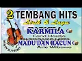 Download Lagu TEMBANG HITS JILID 5 KARMILA, MADU DAN RACUN