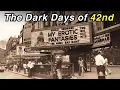 The Fall and Rise of 42nd Street How NYC Saved Times Square in the 70 s