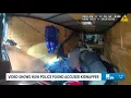New shows moment police found 2 children at center of Amber Alert