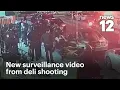 Police search for 3 suspects in shooting at Bronx deli News 12